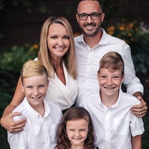 Meet your Posher, June